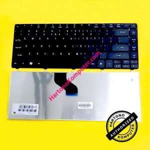 Keyboard Acer 4736-0