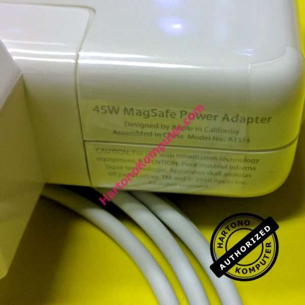 Magsafe 45W - Charger Apple-471