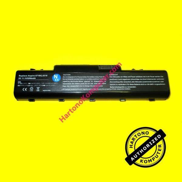 Baterai Acer 4710 4520 4720 4310 OEM-0