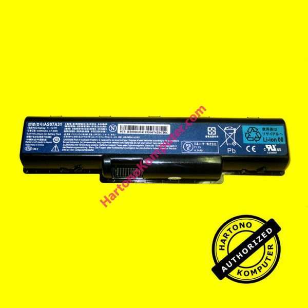 Baterai Acer 4710 4520 4720 4310 ORI-0