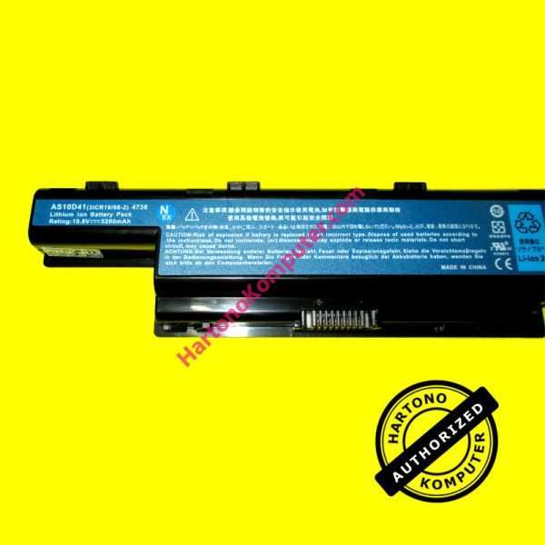 Baterai Acer 4738 4741 OEM-245