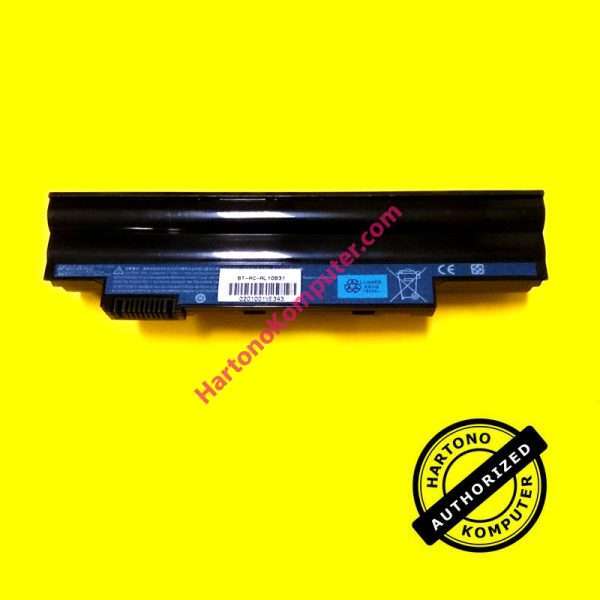 Baterai Acer D255 D260 OEM-0