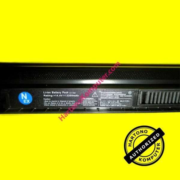 Baterai Asus A46 K56 OEM-279