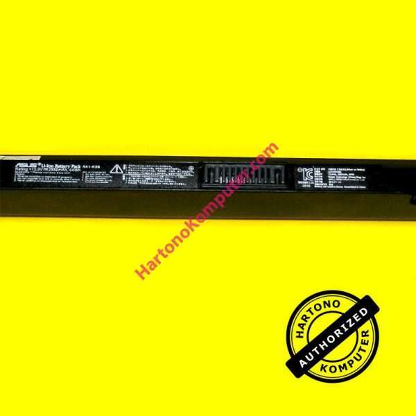 Baterai Asus A46 K56 ORI-141