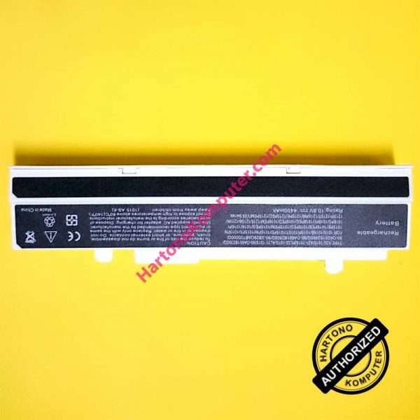 Baterai Asus EeePC 1015 1215-0