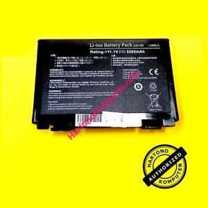 Baterai Asus A32-F82 K40-0