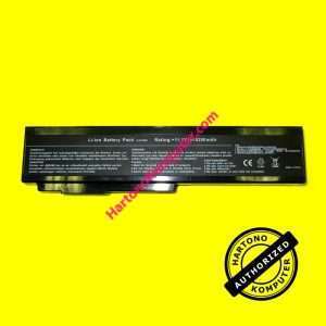 Baterai Asus N43 M50 OEM-0