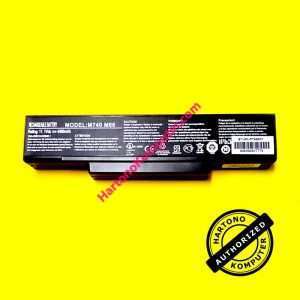 Baterai Axioo MNC M740 OEM-0