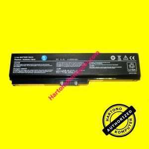 Baterai Toshiba PA3634 OEM-0