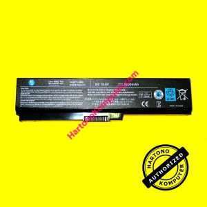 Baterai Toshiba PA3817 OEM-0