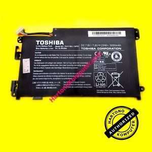 Baterai Toshiba W35DT PA5156 Original-0