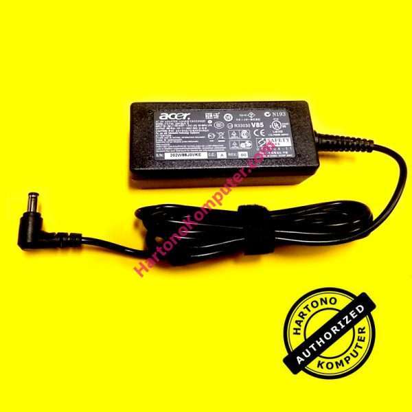 Charger Acer 1.58A-0