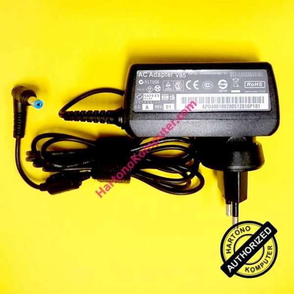 Charger Acer 19V 2.15A-0