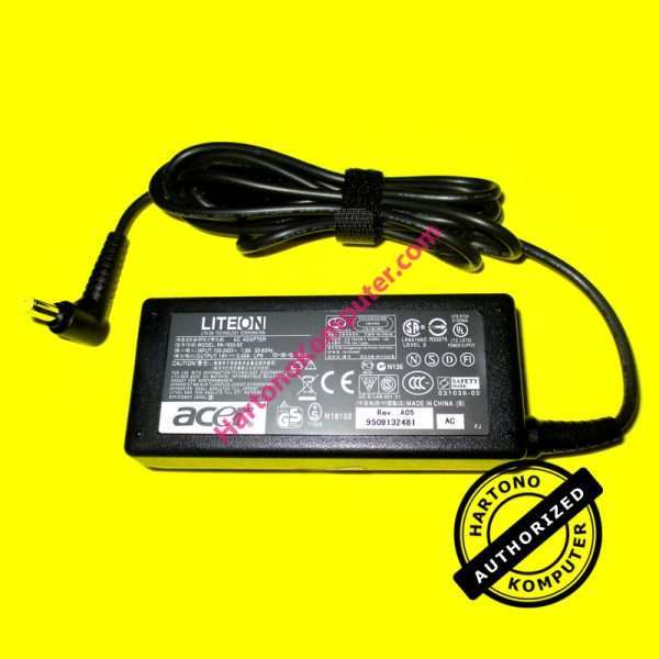 Charger Acer 19V 3.42A-0