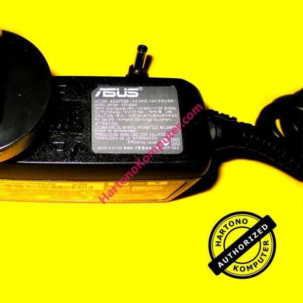 Charger Asus 19V 1.75A-149