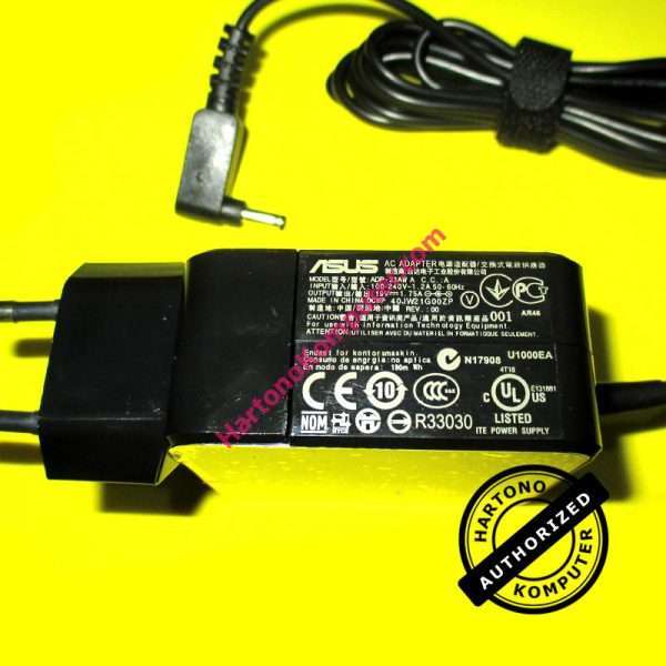 Charger Asus 19V 1.75A New Model-230