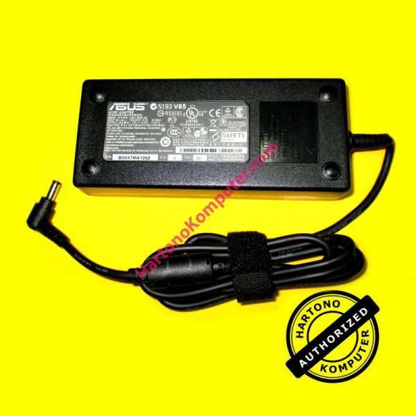 Charger Asus ROG 19V 6.32A-0