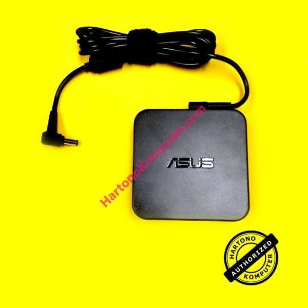 Charger Asus 19V 3.42A New Model Square-0