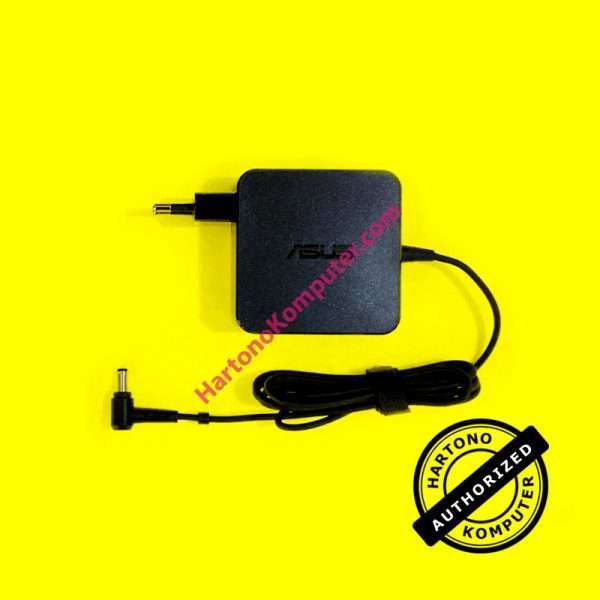 Charger Asus 19V 3.42A New Model Plugin-0