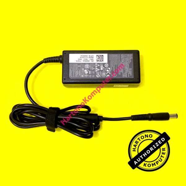 Charger DELL 19.5V 3.34A-0