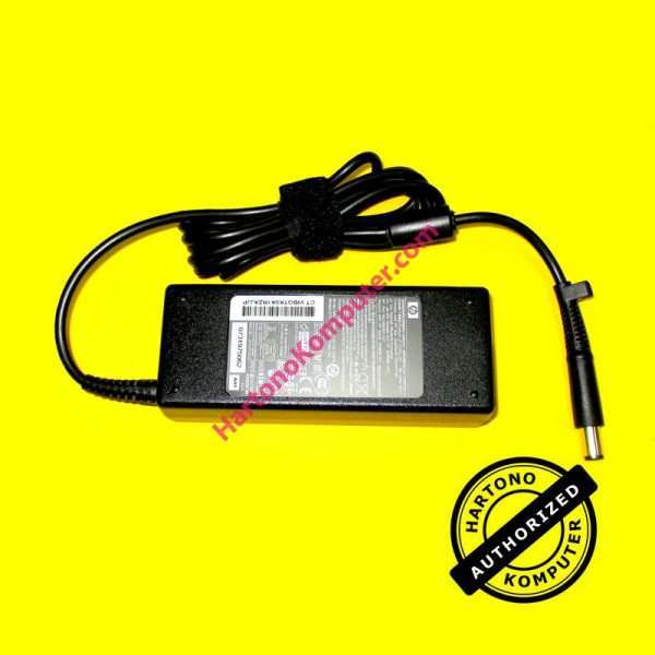 Charger HP 19V 4.74A Pin-0