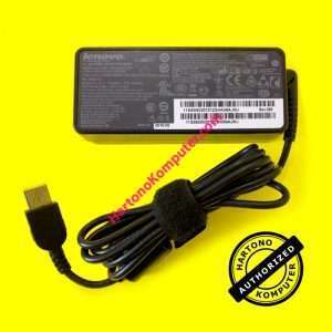 Charger Lenovo 20V 3.25A Square Mouth-0