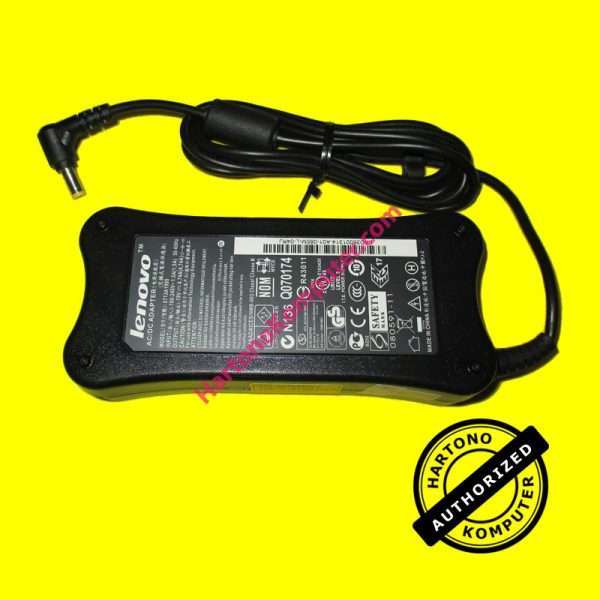 Charger Lenovo 19V 4.74A-0