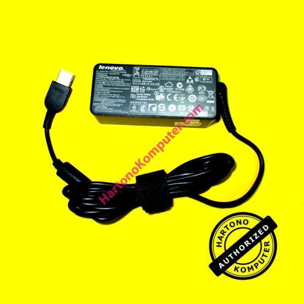 Charger Lenovo 19V 2.25A-174