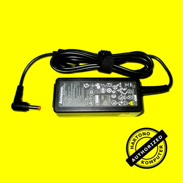 Charger Lenovo 20V 2A-0