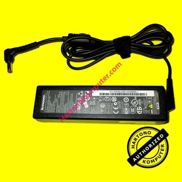 Charger Lenovo 20V 3.25A-0