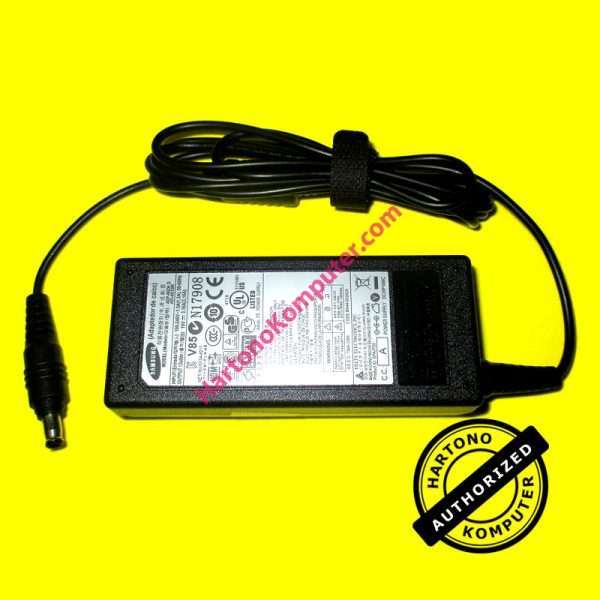 Charger Samsung 19V 3.16A-0