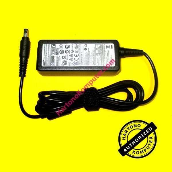 Charger Samsung 19V 2.1A Pin-0