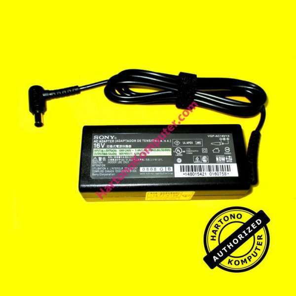 Charger Sony 16V 4A-0