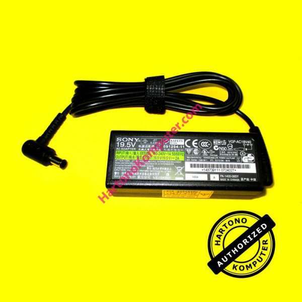 Charger Sony 19.5V 2A-0