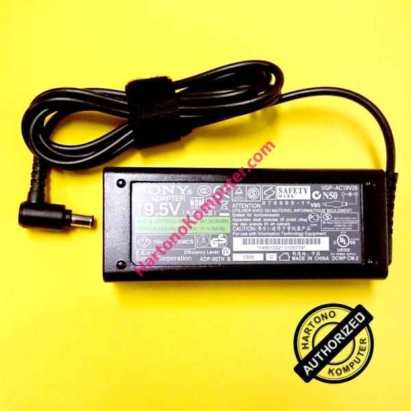 Charger Sony 19.5V 4.7A-0