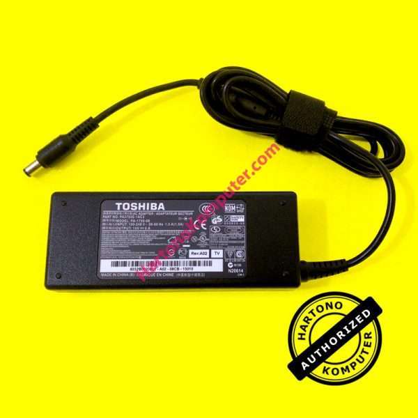 Charger Toshiba 15V 5A-0