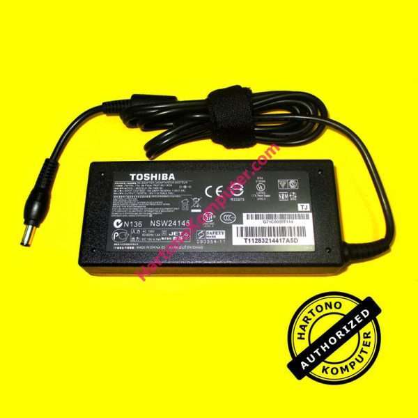 Charger Toshiba 19V 4.74A-0