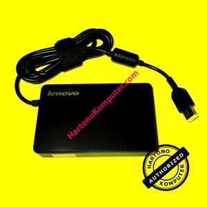 Charger Lenovo 20V 3.25A Square Mouth - Slim-0