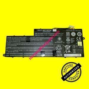 Baterai Acer V5-132 V5-122P ORI-0