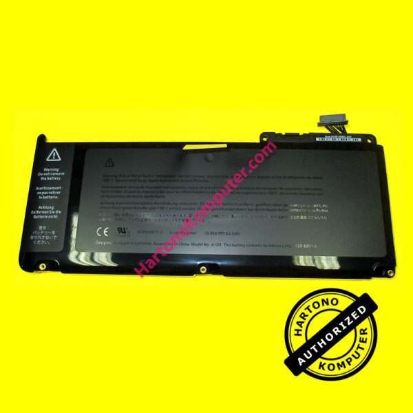 Baterai Apple A1331 A1342 Original-0