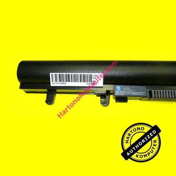 Baterai Acer Aspire V5 AL12A32 OEM-323