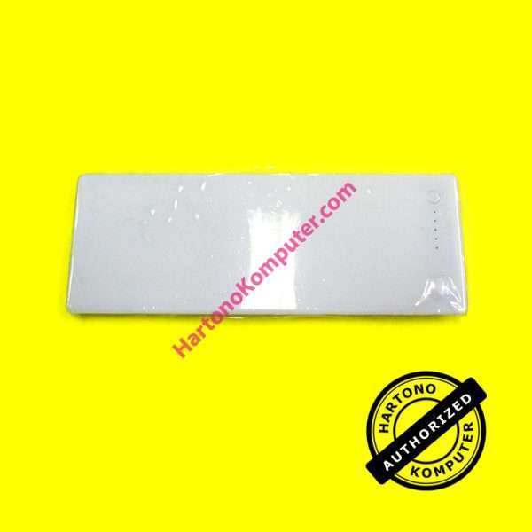 Baterai Apple A1181 A1185 MA561 MA566 Macbook 13"-321