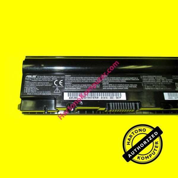 Baterai Asus Eee PC 1025 1225-317