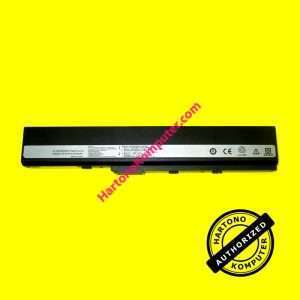 Baterai Asus A32-N82 A40J N82-0