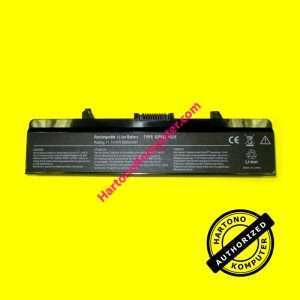 Baterai Dell Inspiron 1525 1440-0