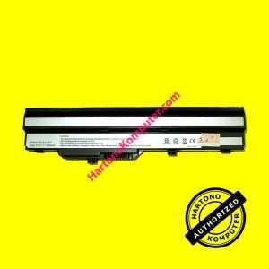 Baterai MSI Wind U100, U90 BTY-S12-0