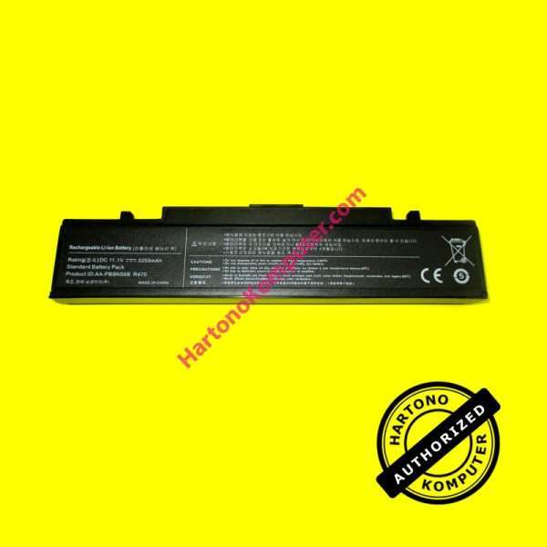 Baterai Samsung NP355 OEM-0