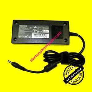 Charger Toshiba 19V 6.32A 120W-0