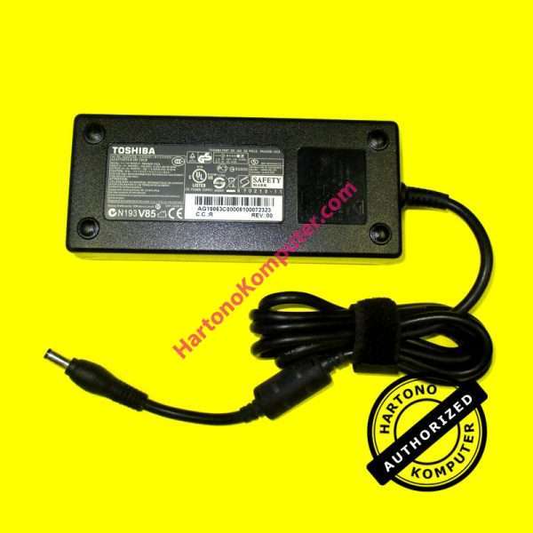 Charger Toshiba 19V 6.32A 120W-0