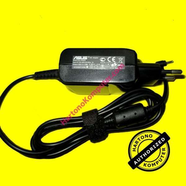 Charger Asus 19V 1.58A Small Plug-332